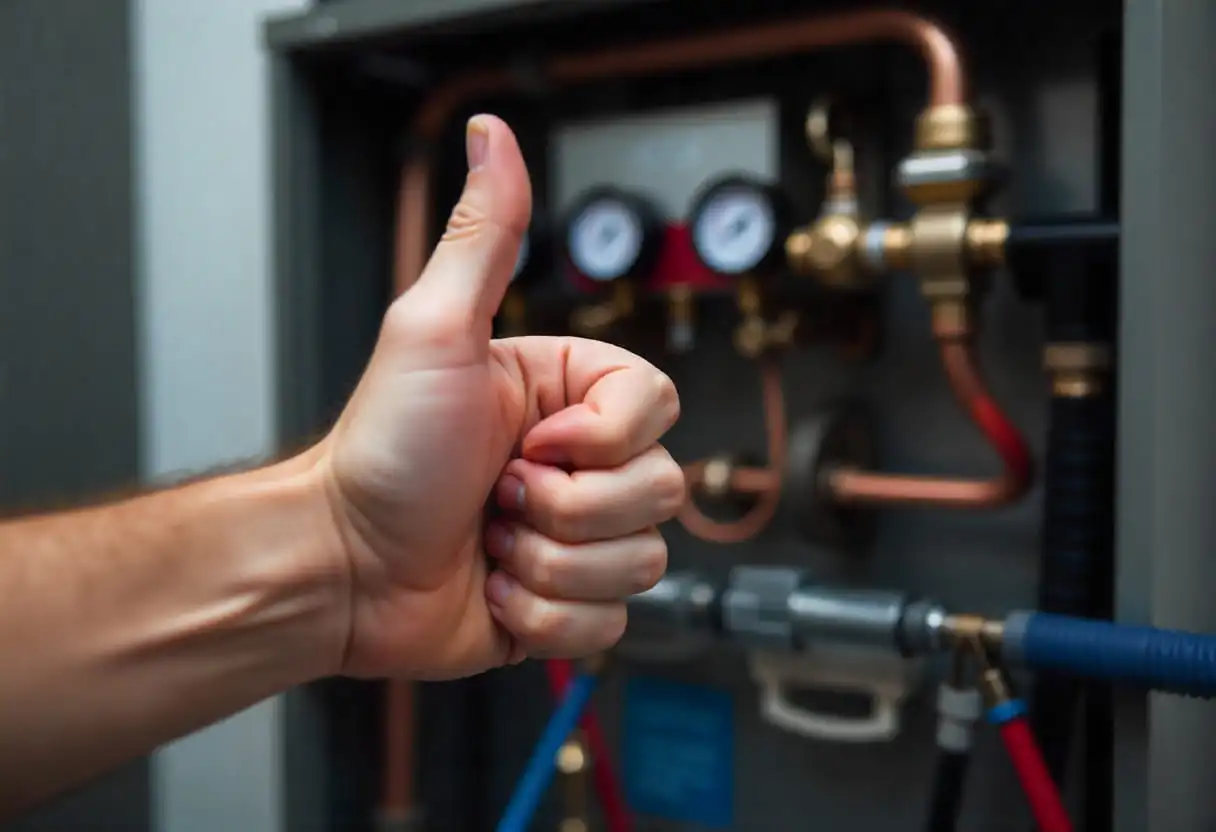 Emergency HVAC services and installations in Miamitown, OH